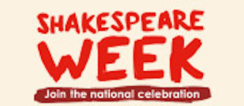 Shakespeare Week