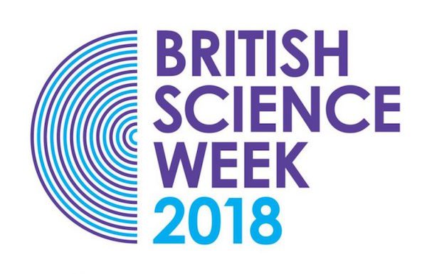British Science Week 2018