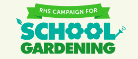 RHS Campaign for School Gardening