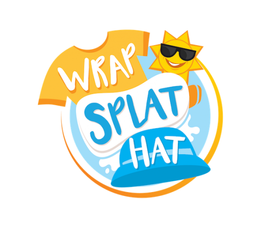 Wrap, Splat, Hat! sun awareness programme