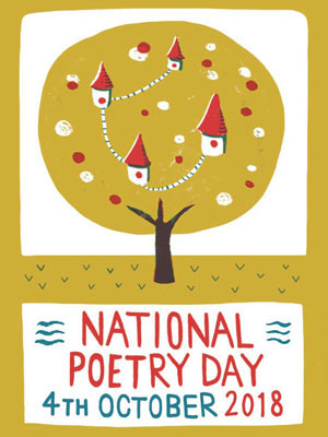 National Poetry Day