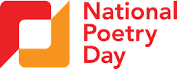 National Poetry Day 2018