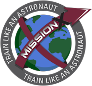 Mission X: Train Like an Astronaut 2019