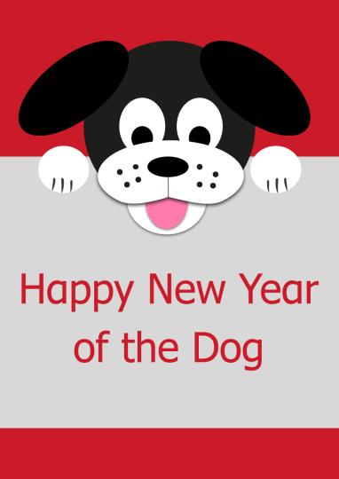 Make a Dog Picture
