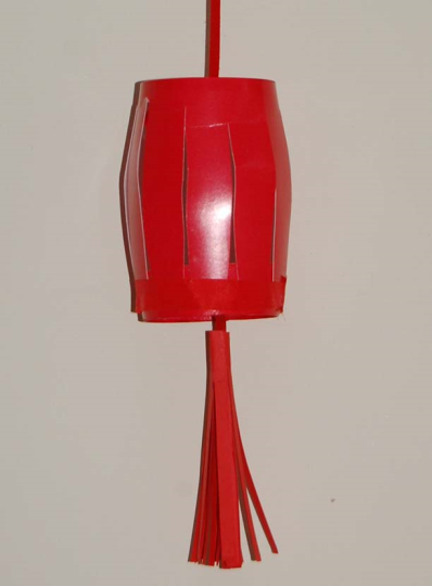 Chinese Lantern