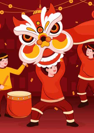 Check out our Chinese New Year resources