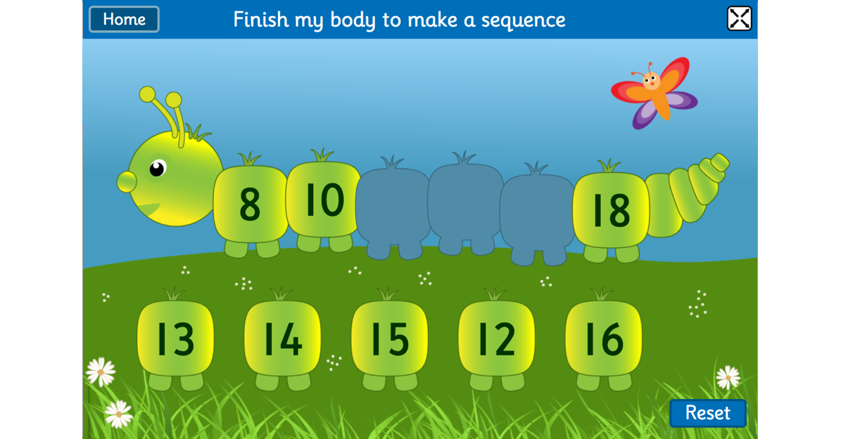 
	Caterpillar Ordering - An Ordering and Sequencing Game
