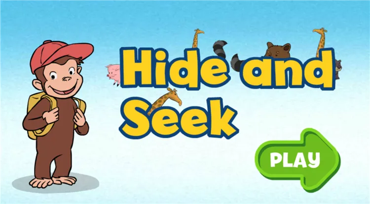 Hide and Seek