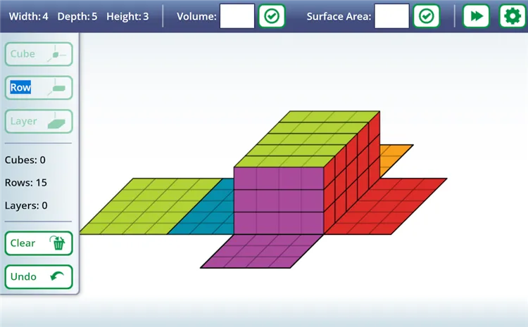 Cubes