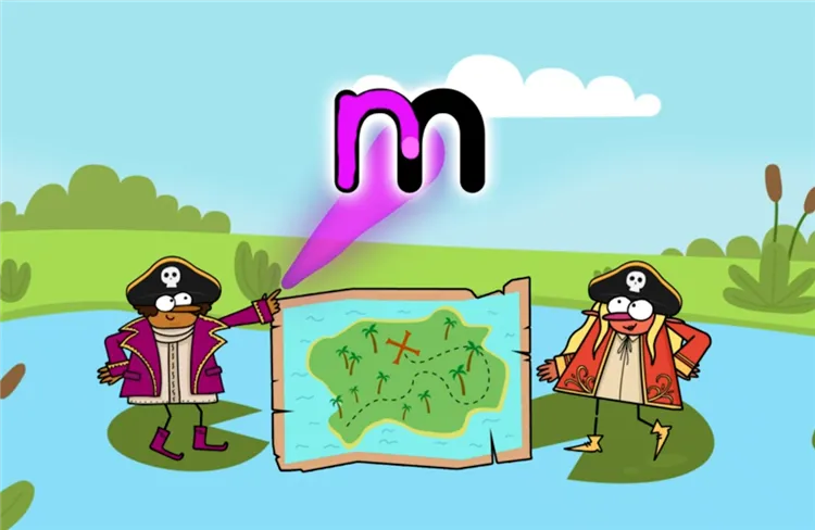 Phase 2 Phonics