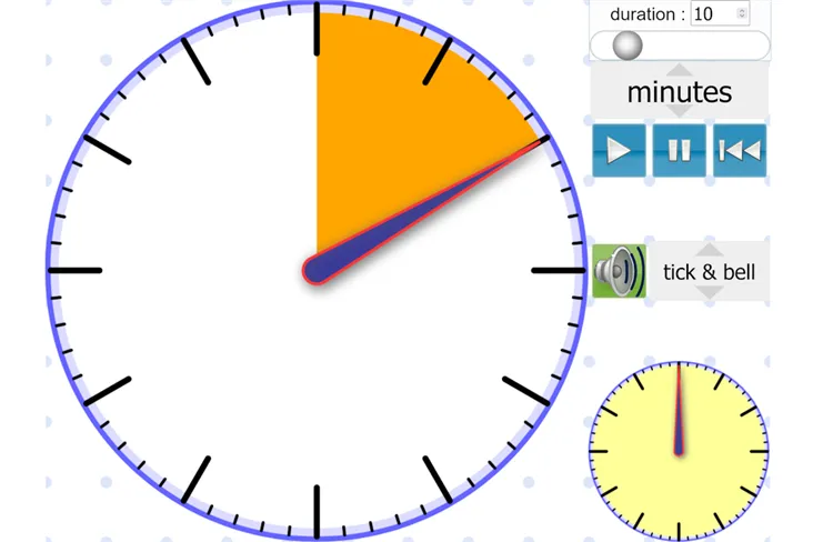 Classroom Timer