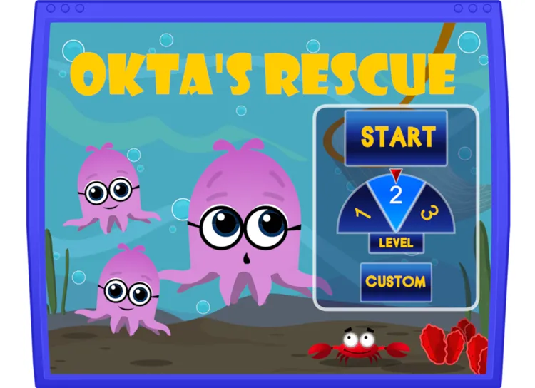 Okta's Rescue