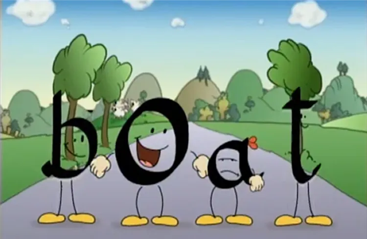 When Two Vowels Go Walking