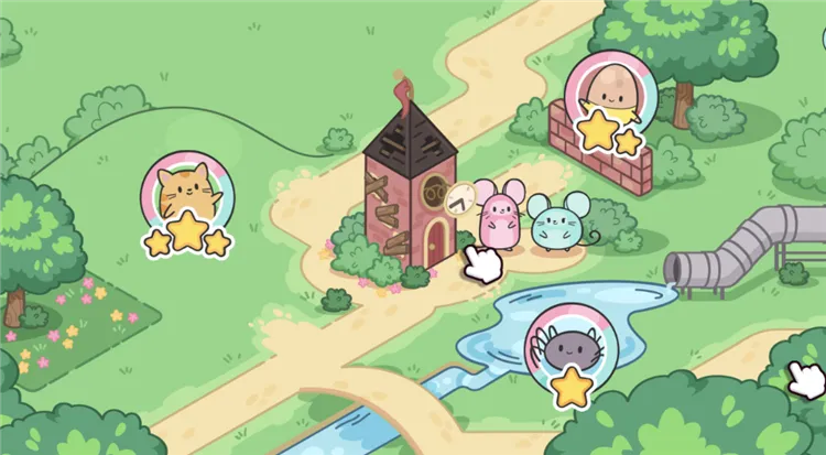 Rhymeville